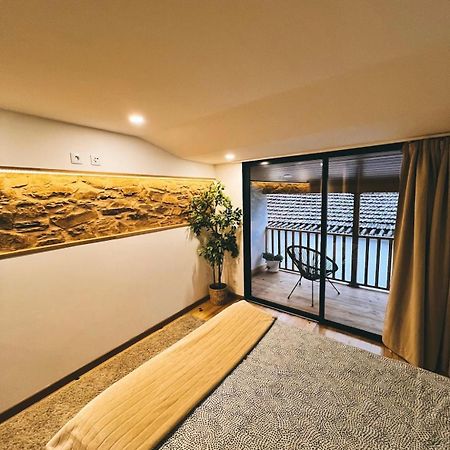Casa D'Avo Coragem Apartment Seia Ngoại thất bức ảnh
