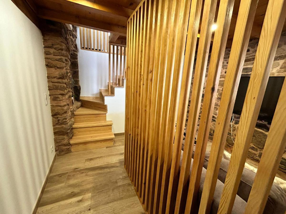 Casa D'Avo Coragem Apartment Seia Ngoại thất bức ảnh